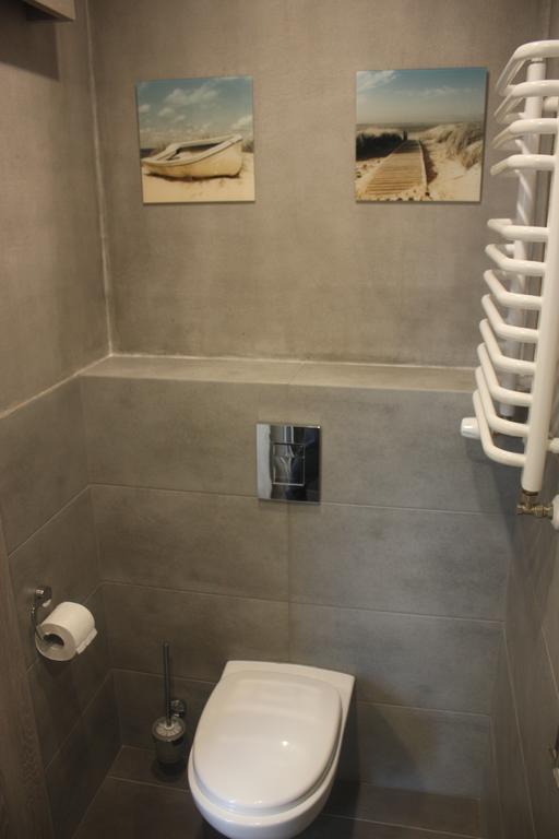 3 City Rooms Gdynia Bagian luar foto