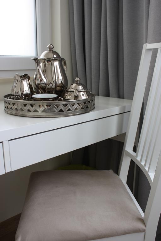 3 City Rooms Gdynia Bagian luar foto