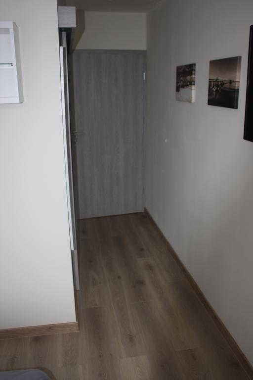 3 City Rooms Gdynia Bagian luar foto