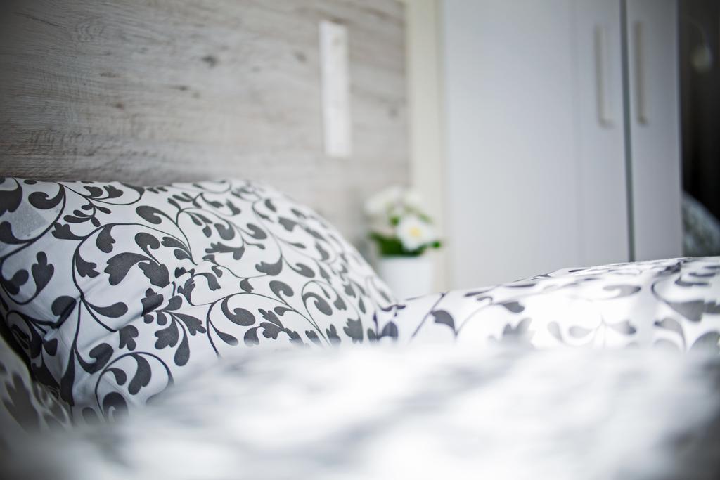 3 City Rooms Gdynia Bagian luar foto