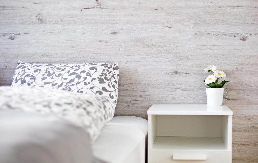 3 City Rooms Gdynia Bagian luar foto