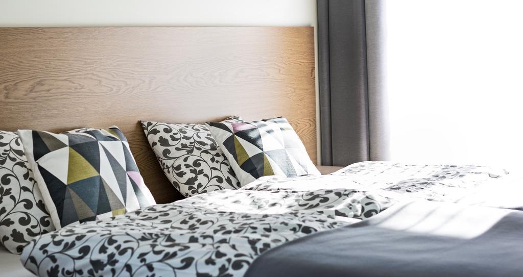 3 City Rooms Gdynia Bagian luar foto