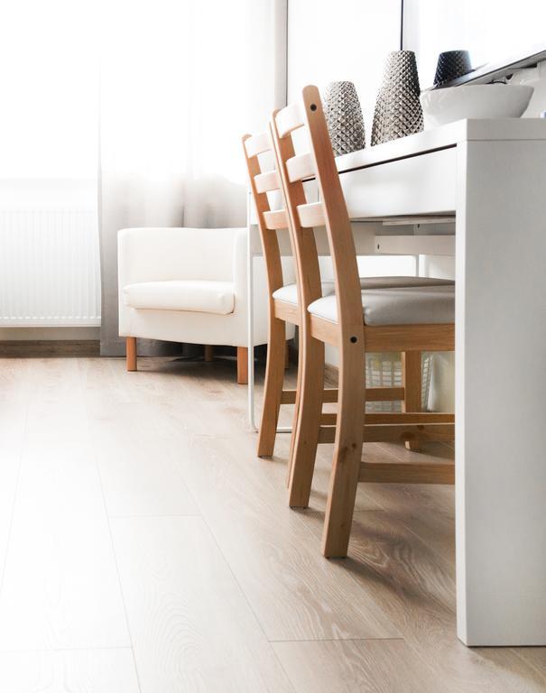 3 City Rooms Gdynia Bagian luar foto