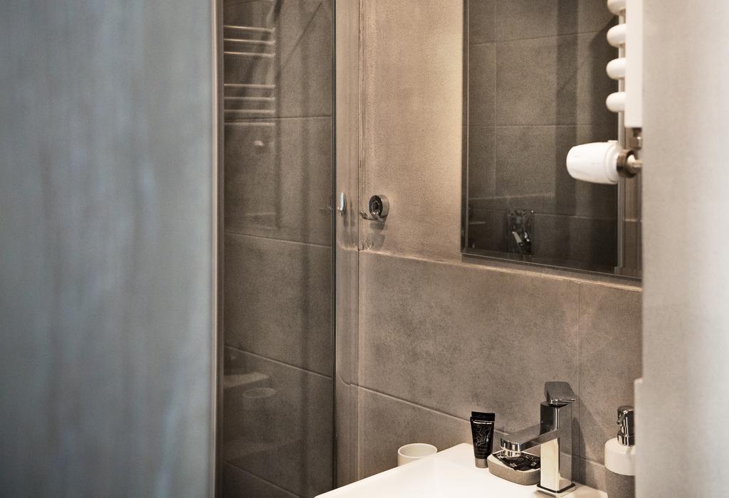 3 City Rooms Gdynia Bagian luar foto