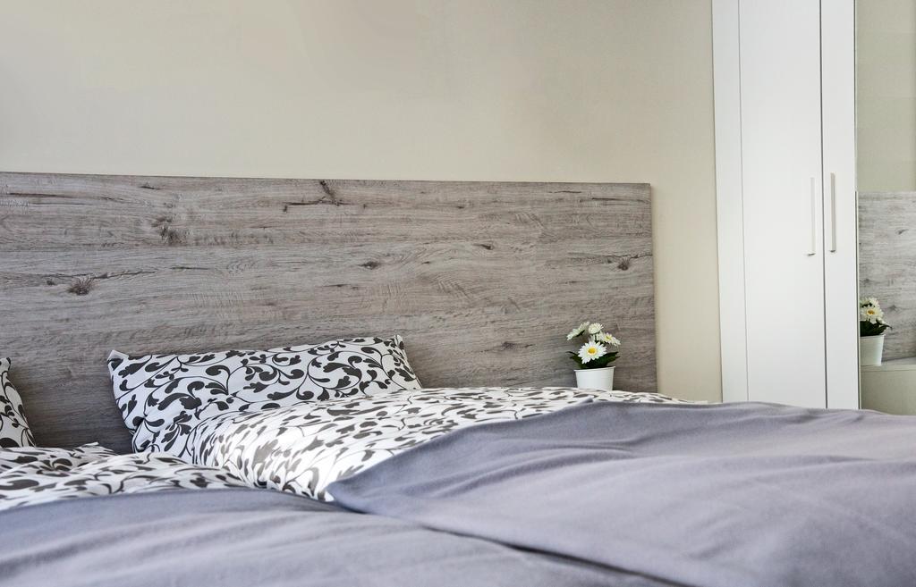 3 City Rooms Gdynia Bagian luar foto